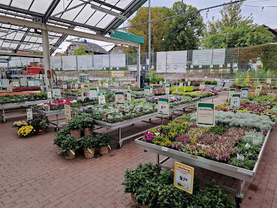 Hagebaumarkt Eschenbach Bau- und Gartencenter