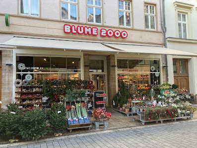 BLUME2000 Mühlhausen