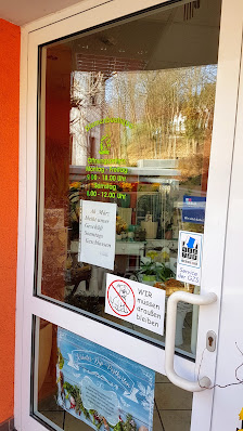 Blumenboutique H. u. J. Bräuer