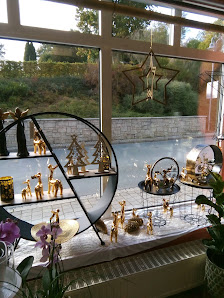 Blumenboutique H. u. J. Bräuer