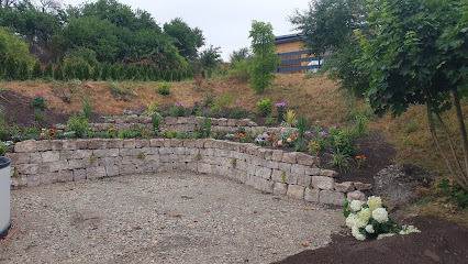 GaLaFlor Garten- und Landschaftsbau Handels- & Service GmbH Lager