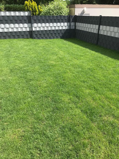 Soki Gartenbau