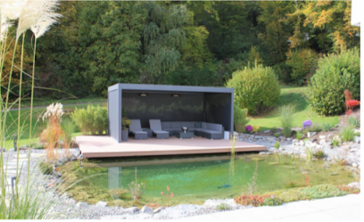 Calmbach Gartendesign