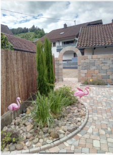 Calmbach Gartendesign
