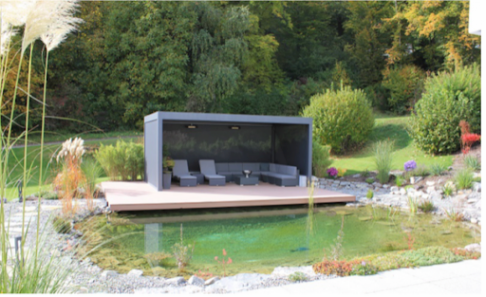 Calmbach Gartendesign