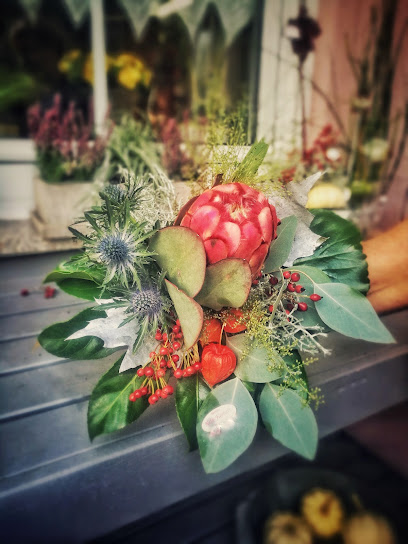 Nela Floristik Blumen