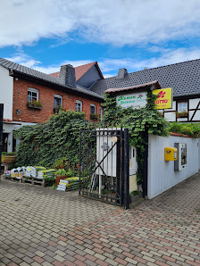 Blumenstübchen A & B
