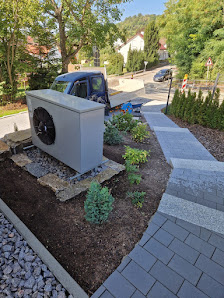 JMG Hof- & Gartengestaltung