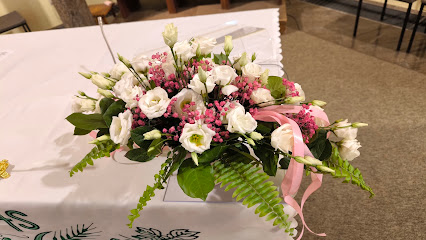 Blumengeschäft