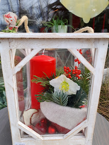 Blumen und Gemüse Familie Seifert