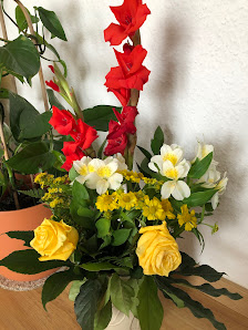 Blumen und Gemüse Familie Seifert