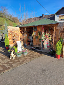 Blumen Pavillon Heimbach Kreatives und Schönes