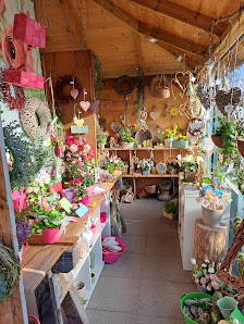 Blumen Pavillon Heimbach Kreatives und Schönes
