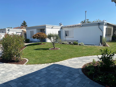 Wolfsperger B. Garten- und Landschaftsbau