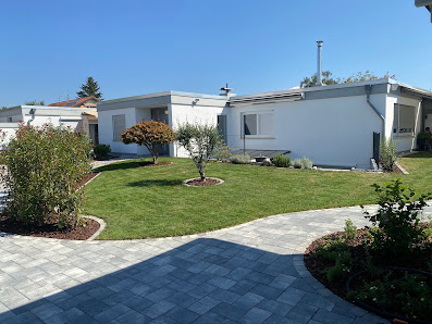 Wolfsperger B. Garten- und Landschaftsbau
