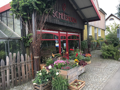 Schelshorn Blumen