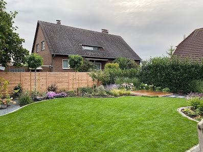 Jan Garden