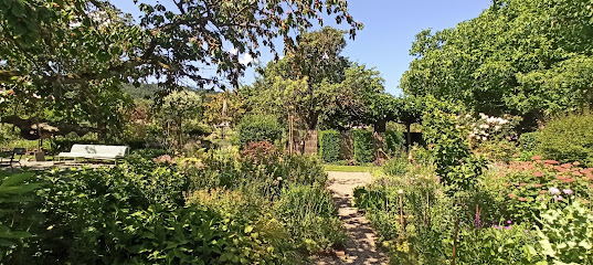 Garten und Freiraum
