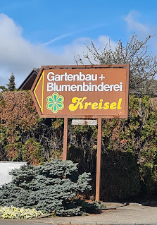 Gärtnerei Kreisel