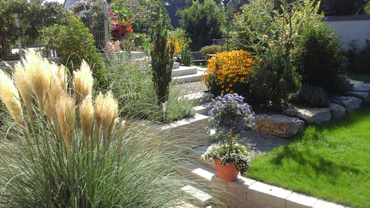 Garten- und Landschaftsbau Schoch