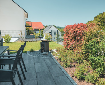 althaus GmbH & Co. KG, Garten- & Landschaftsbau