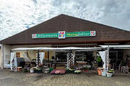Blumen Manufaktur Leipferdingen