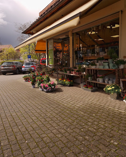 Blumen-Atelier, Studinger Blumenfachgeschäft