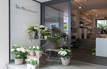 Blumengeschäft