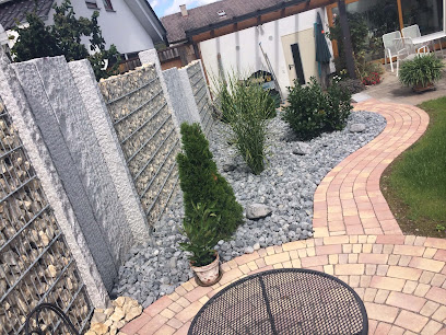Behramaj GmbH & Co. KG