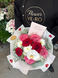 BLUMEN VE-RO FLOWERS