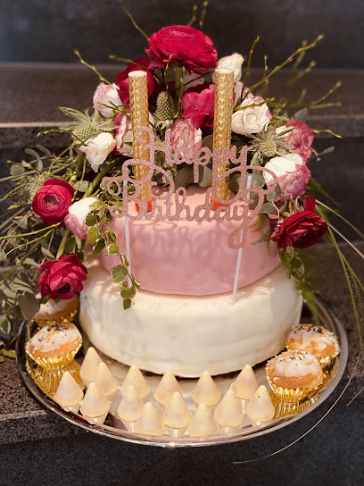 Blumen-Flora-Shop C. Strasen