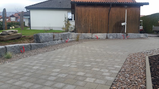 Maier Garten- und Außenanlagen