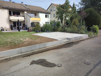 Haus & Garten Dienstleistungen Kutterer