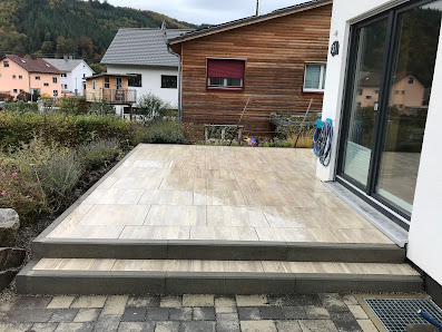 KUCI Garten-Pflasterbau