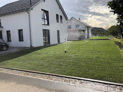 KUCI Garten-Pflasterbau