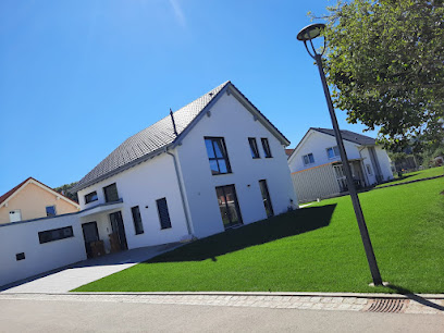 KUCI Garten-Pflasterbau