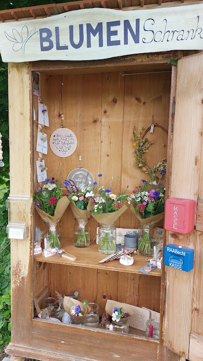AusGutemGarten - Blumen 100% aus der Region