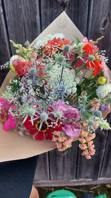AusGutemGarten - Blumen 100% aus der Region