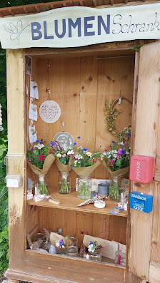 AusGutemGarten - Blumen 100% aus der Region