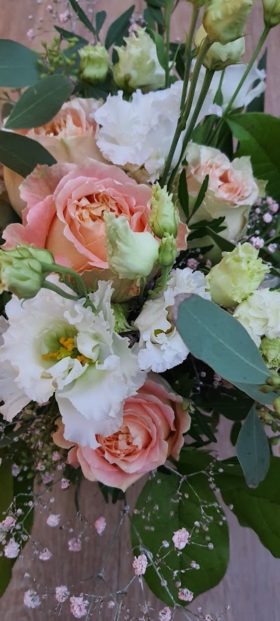 Blumengeschäft