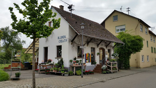 Blumen-Creativ