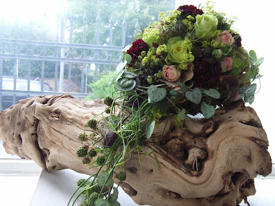 Green Creation Blumenstylisten