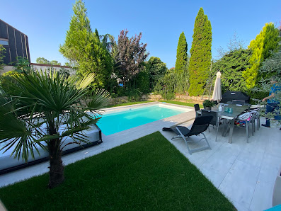 Gartenparadies E. + L. Schmalz GbR