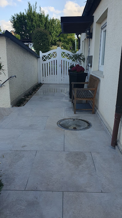 Gartenparadies E. + L. Schmalz GbR