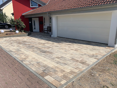 Gartenparadies E. + L. Schmalz GbR