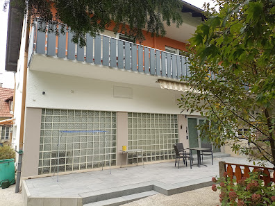 Garten- und Landschaftsbau Hüfner GmbH