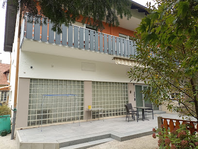 Garten- und Landschaftsbau Hüfner GmbH