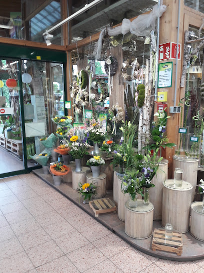 Gartencenter