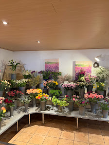 Rosen Bähr - Blumenladen in Friesenheim