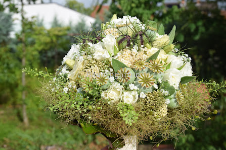 Bauerngarten, Blumen und Geschenke